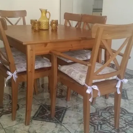 Apartament Panorama Budapeszt