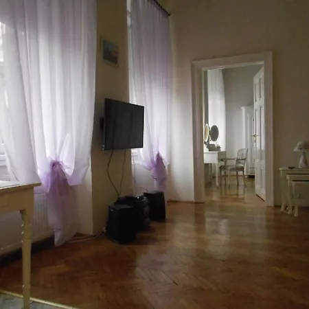 Panorama Budapeszt