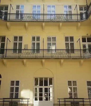 Apartament Panorama