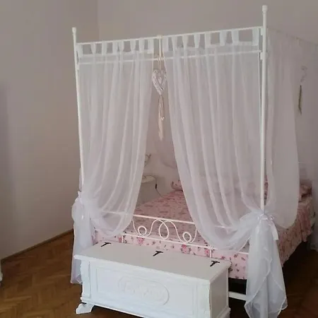 Apartament Panorama *