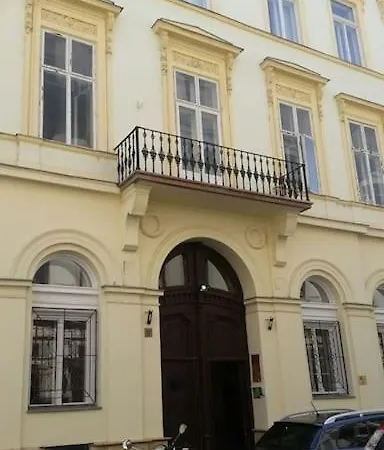Panorama * Budapeszt