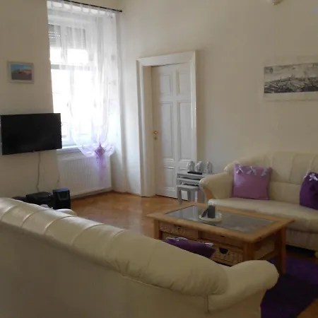 Apartament Panorama *