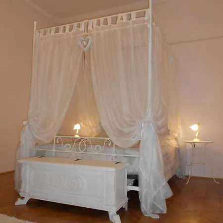 Panorama Apartament *