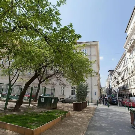 Apartament Panorama *