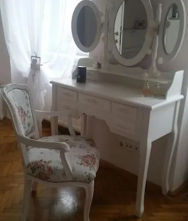 Apartament Panorama