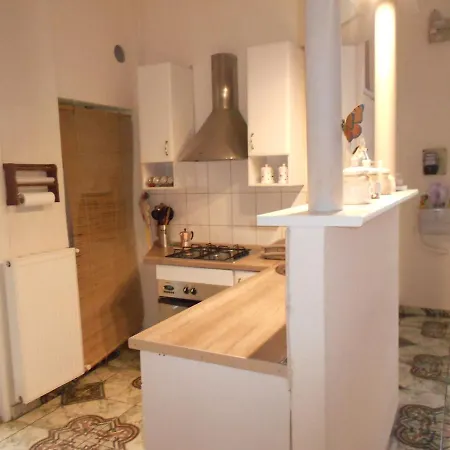 Apartment Panorama *