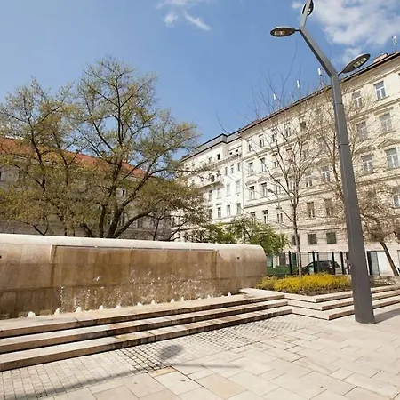 Appartement Panorama