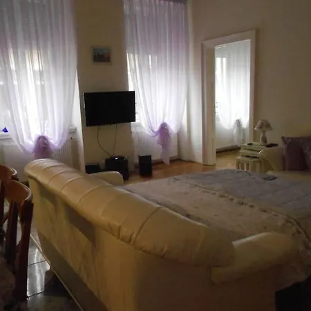 Panorama Apartment