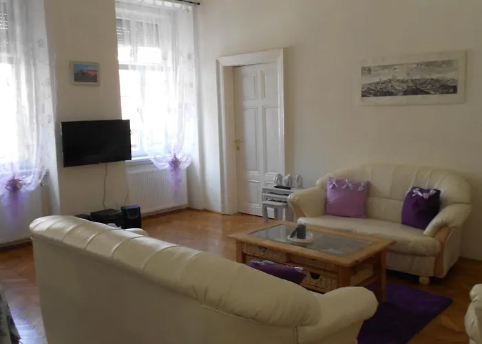 Apartament Panorama *