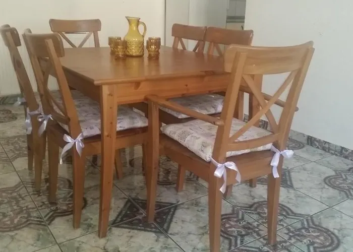 Apartament Panorama Budapesta