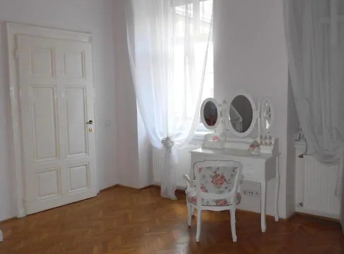 Panorama Apartament Budapesta
