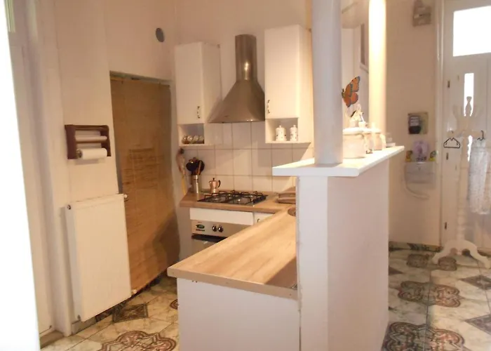 Apartament Panorama *