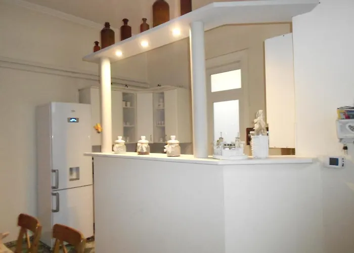 Panorama Apartament *