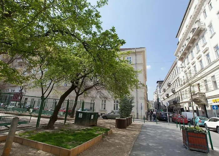 Apartament Panorama *