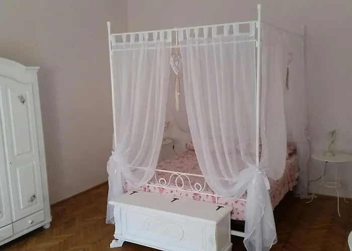 Apartament Panorama *