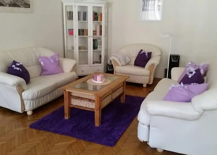 Panorama Apartament *