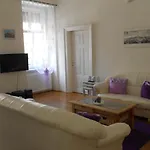 Apartmán Panorama *