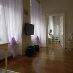 Panorama Budapešť