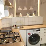 Apartmán Panorama Budapešť