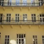 Apartmán Panorama