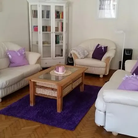 Panorama Apartmán *