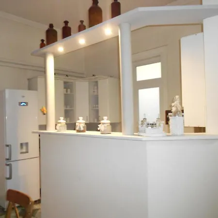 Panorama Apartamento *